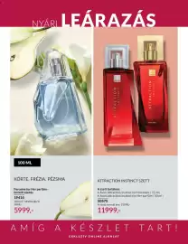 AVON katalógus Oldal 29