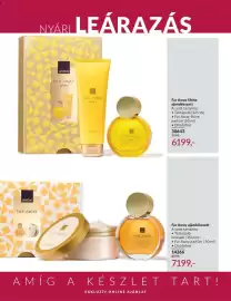 AVON katalógus Oldal 31