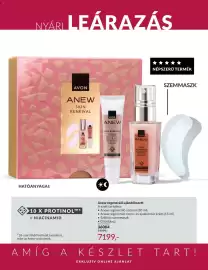 AVON katalógus Oldal 33