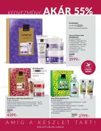 AVON katalógus Oldal 34