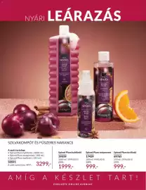 AVON katalógus Oldal 35