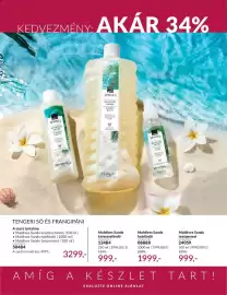 AVON katalógus Oldal 36