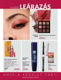 AVON katalógus Oldal 37