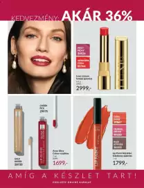 AVON katalógus Oldal 38