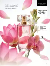 AVON katalógus Oldal 42