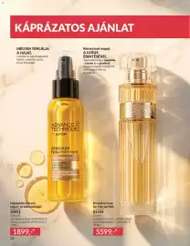 AVON katalógus Oldal 43