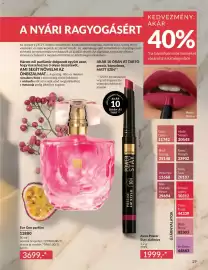 AVON katalógus Oldal 44