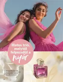 AVON katalógus Oldal 45