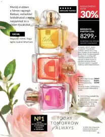 AVON katalógus Oldal 46