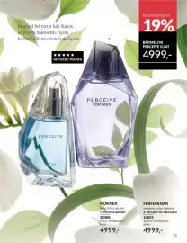 AVON katalógus Oldal 48