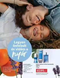 AVON katalógus Oldal 49