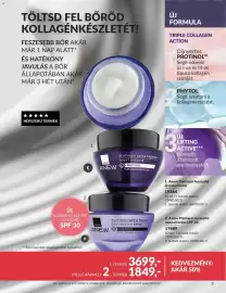 AVON katalógus Oldal 5