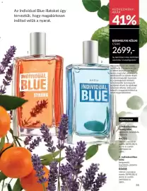 AVON katalógus Oldal 50