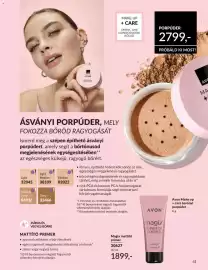 AVON katalógus Oldal 59