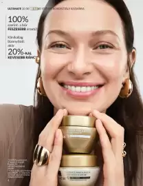 AVON katalógus Oldal 6