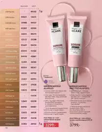 AVON katalógus Oldal 60