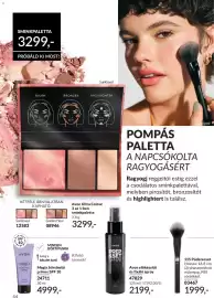 AVON katalógus Oldal 62