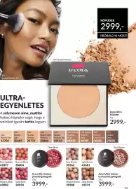 AVON katalógus Oldal 63