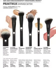 AVON katalógus Oldal 64