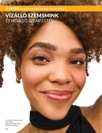 AVON katalógus Oldal 66