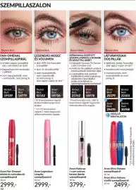 AVON katalógus Oldal 68