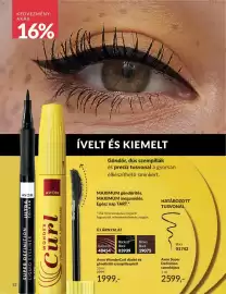 AVON katalógus Oldal 70
