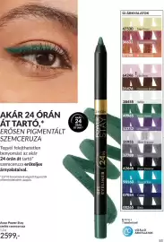AVON katalógus Oldal 71
