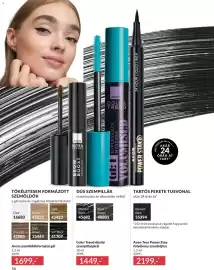 AVON katalógus Oldal 74