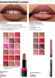 AVON katalógus Oldal 78