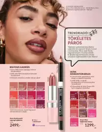 AVON katalógus Oldal 79