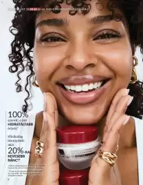 AVON katalógus Oldal 8