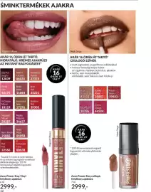 AVON katalógus Oldal 80