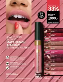 AVON katalógus Oldal 81