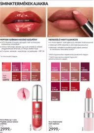 AVON katalógus Oldal 82