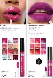 AVON katalógus Oldal 83