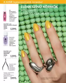 AVON katalógus Oldal 84