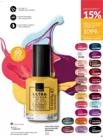 AVON katalógus Oldal 85