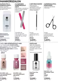 AVON katalógus Oldal 86