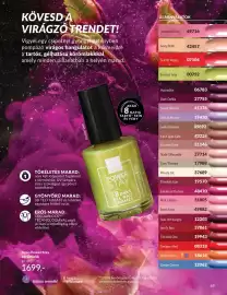 AVON katalógus Oldal 87