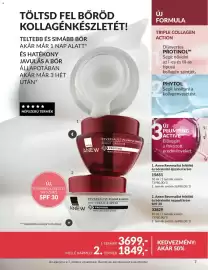 AVON katalógus Oldal 9