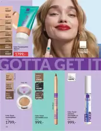 AVON katalógus Oldal 90