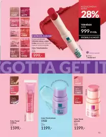 AVON katalógus Oldal 91