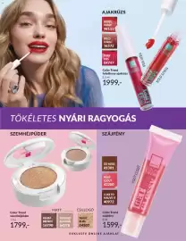 AVON katalógus Oldal 92