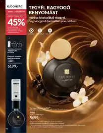 AVON katalógus Oldal 98
