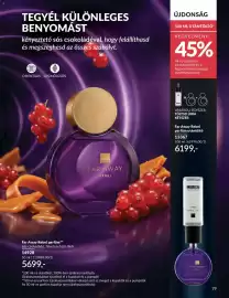 AVON katalógus Oldal 99