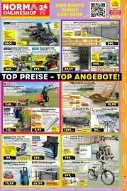 Norma Prospekt woche 24 Seite 1