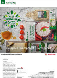 Transgourmet Flugblatt woche 24 Seite 28