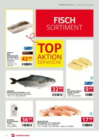 Transgourmet Flugblatt woche 24 Seite 12