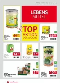 Transgourmet Flugblatt woche 24 Seite 14