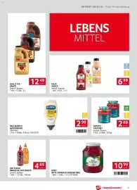 Transgourmet Flugblatt woche 24 Seite 15